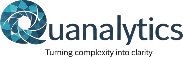 Quanalytics logo